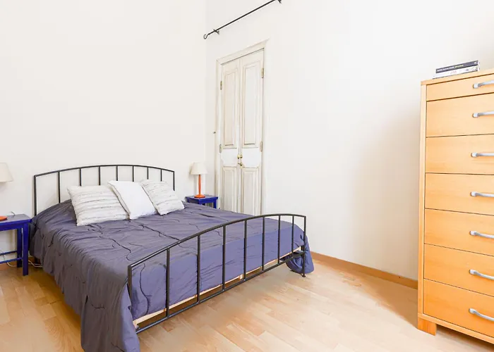 Apartment Le Massena By Interhome