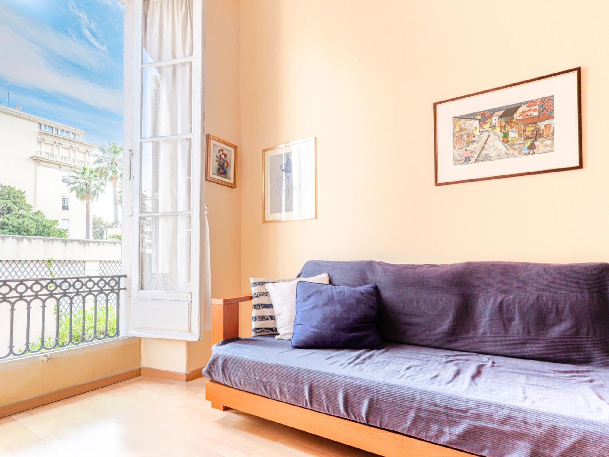 Le Massena By Interhome *