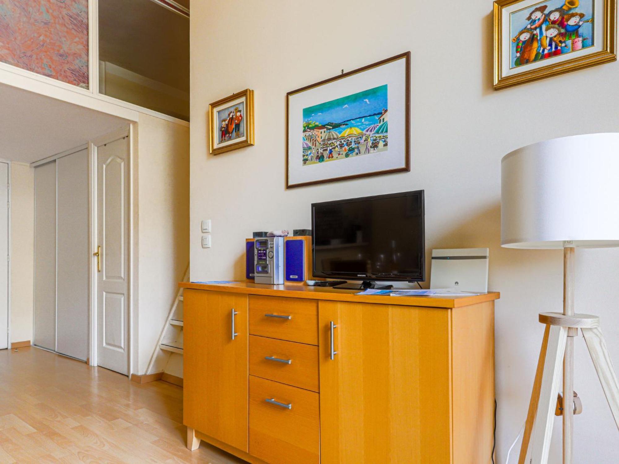 Le Massena By Interhome Apartment *