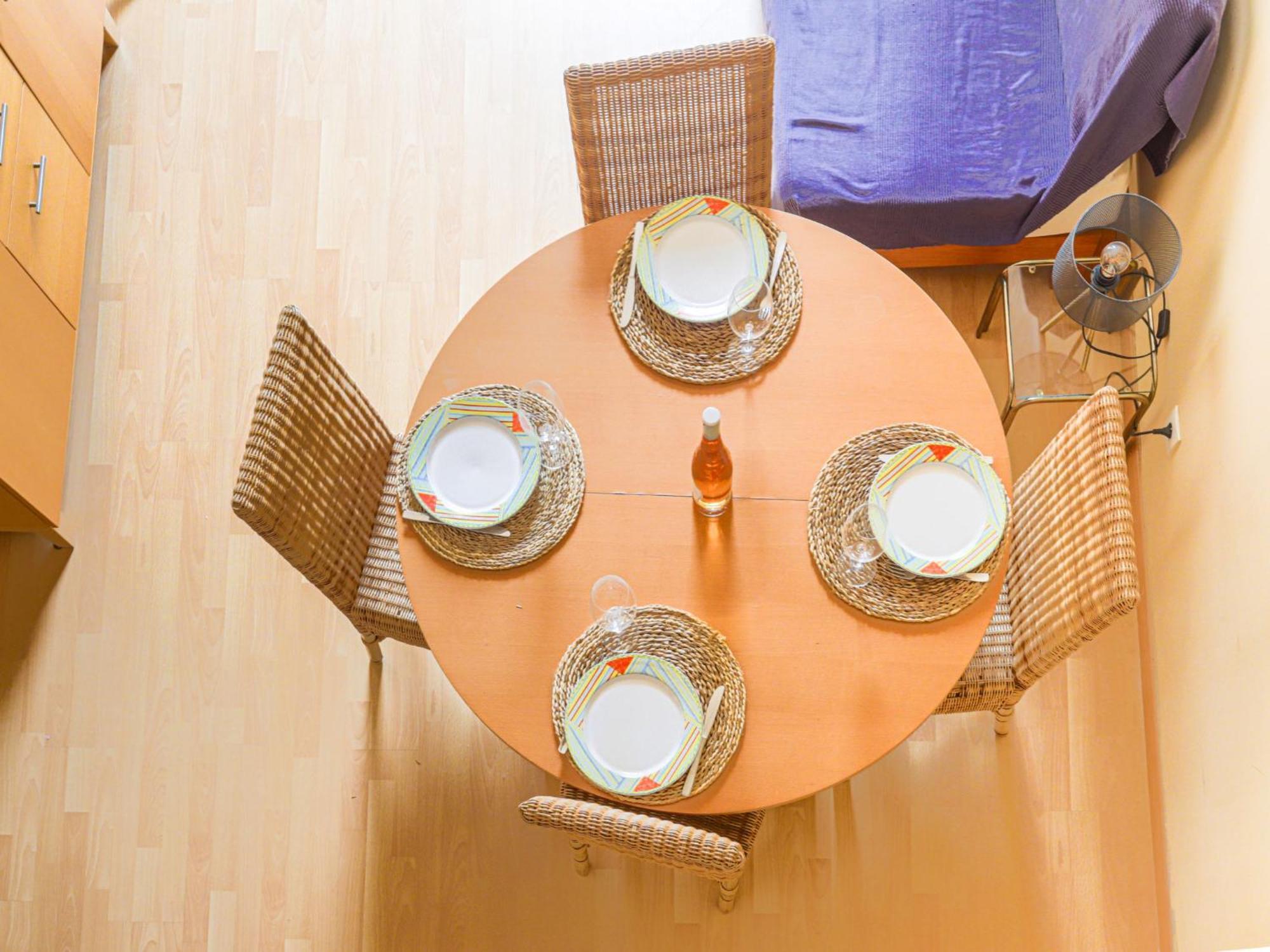 Apartment Le Massena By Interhome Nice