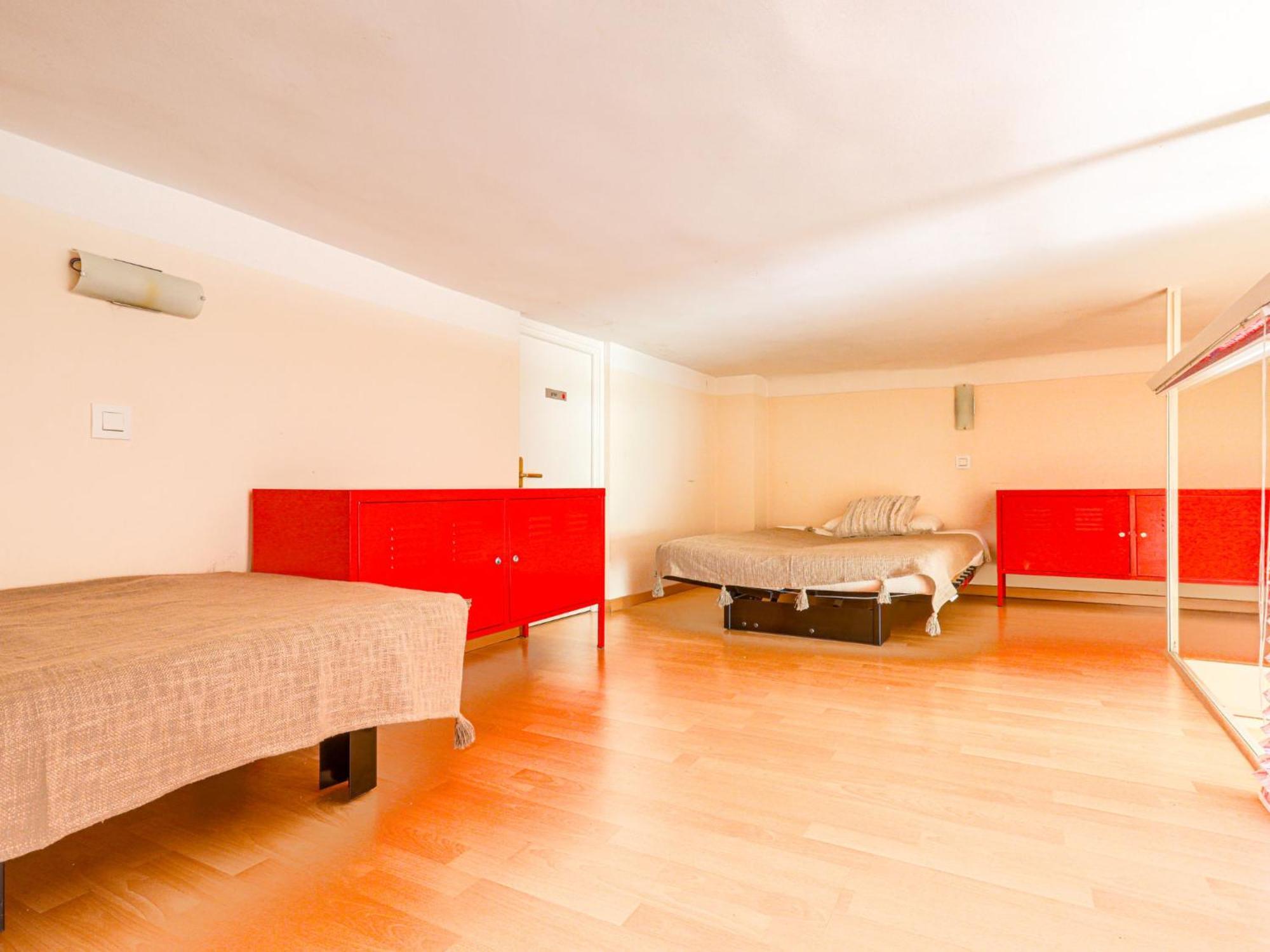 Le Massena By Interhome *