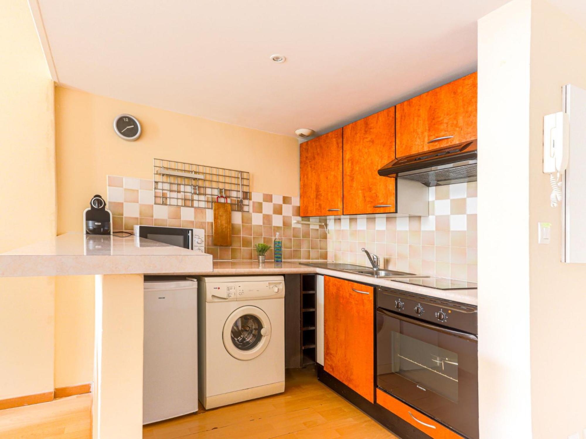 Apartment Le Massena By Interhome Nice