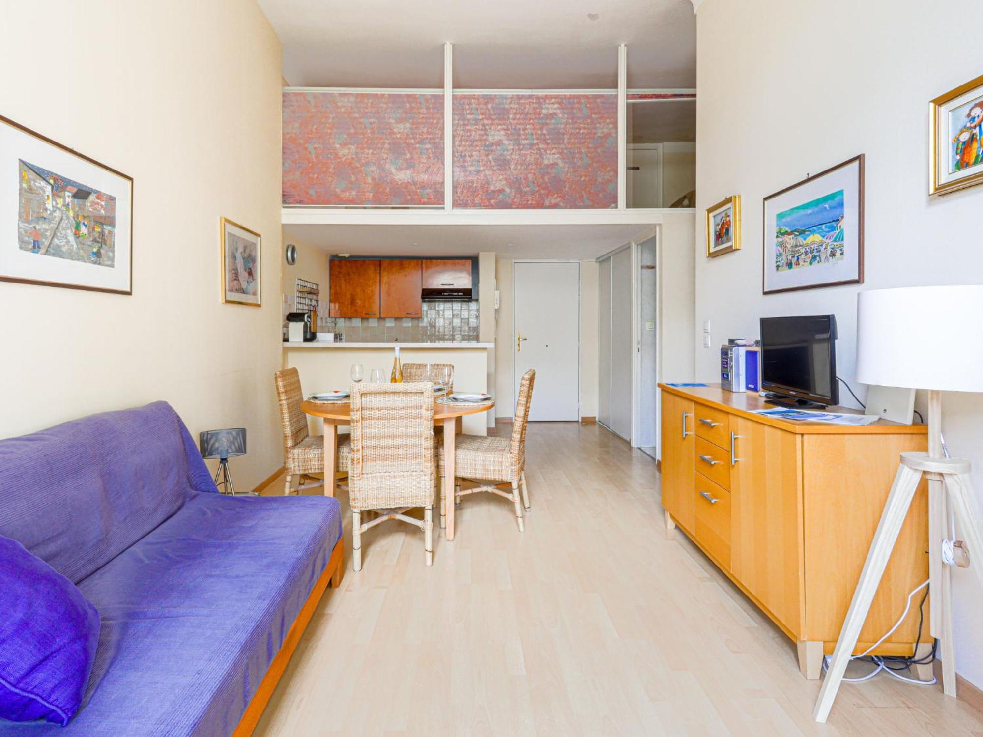 Le Massena By Interhome Nice
